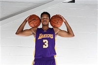 Anthony Brown longsleeve t-shirt #3378669