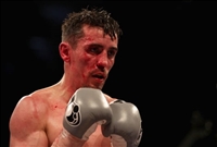 Anthony Crolla Sweatshirt #3595635