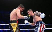 Anthony Crolla Sweatshirt #3595636