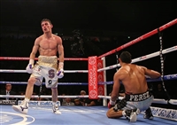 Anthony Crolla Sweatshirt #3595637