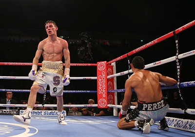 Anthony Crolla puzzle 3595637