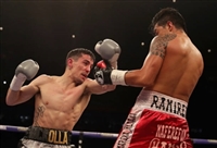 Anthony Crolla mug #G1837873