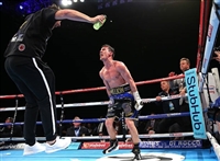Anthony Crolla Sweatshirt #3595645