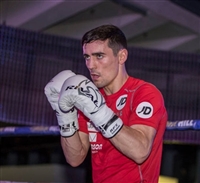 Anthony Crolla Sweatshirt #3595653