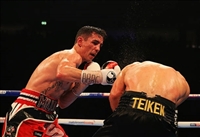 Anthony Crolla Sweatshirt #3595654