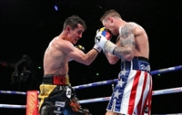 Anthony Crolla Sweatshirt #3595656