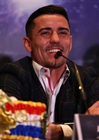 Anthony Crolla Sweatshirt #3595658