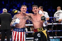 Anthony Crolla Sweatshirt #3595661