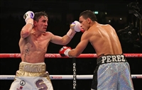 Anthony Crolla Sweatshirt #3595662