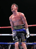 Anthony Crolla Sweatshirt #3595664