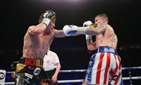 Anthony Crolla Sweatshirt #3595666
