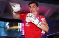 Anthony Crolla Sweatshirt #3595669
