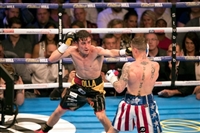 Anthony Crolla Sweatshirt #3595670