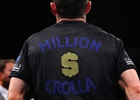 Anthony Crolla Sweatshirt #3595671