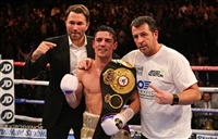 Anthony Crolla Sweatshirt #3595673