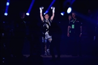 Anthony Crolla Sweatshirt #3595675