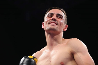 Anthony Crolla Poster 3595676