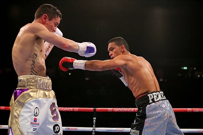 Anthony Crolla Poster 3595680