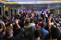 Anthony Crolla Sweatshirt #3595682