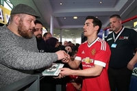 Anthony Crolla Sweatshirt #3595684