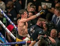 Anthony Crolla Sweatshirt #3595686