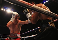 Anthony Crolla Sweatshirt #3595690
