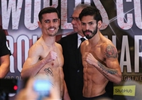 Anthony Crolla Sweatshirt #3595691