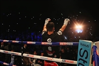 Anthony Crolla Sweatshirt #3595693