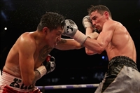 Anthony Crolla Sweatshirt #3595694