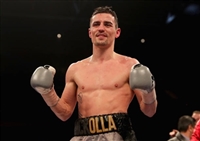 Anthony Crolla Sweatshirt #3595695