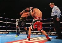 Anthony Crolla Tank Top #3595701