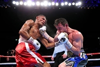 Anthony Crolla Sweatshirt #3595702