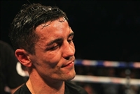 Anthony Crolla Sweatshirt #3595704