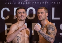 Anthony Crolla Sweatshirt #3595705