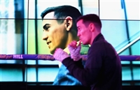 Anthony Crolla Sweatshirt #3595706
