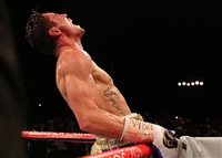 Anthony Crolla Sweatshirt #3595707
