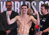 Anthony Crolla Sweatshirt #3595708