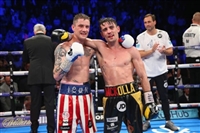 Anthony Crolla Sweatshirt #3595709