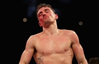 Anthony Crolla Tank Top #3595710