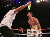 Anthony Crolla Sweatshirt #3595711