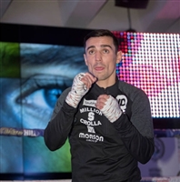 Anthony Crolla Sweatshirt #3595714