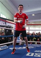 Anthony Crolla Tank Top #3595715