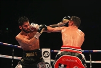 Anthony Crolla Sweatshirt #3595716