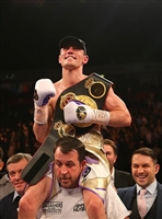 Anthony Crolla Tank Top #3595722