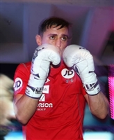 Anthony Crolla Sweatshirt #3595724