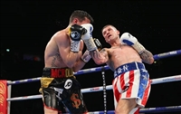 Anthony Crolla Sweatshirt #3595725