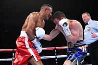Anthony Crolla Sweatshirt #3595727