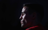 Anthony Crolla Sweatshirt #3595729