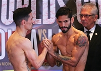 Anthony Crolla Tank Top #3595736