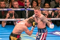 Anthony Crolla Tank Top #3595737
